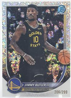 Jimmy Butler III