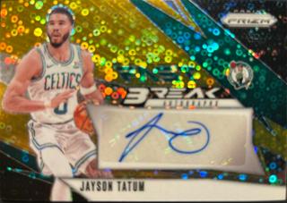Jayson Tatum