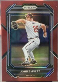 John Smoltz