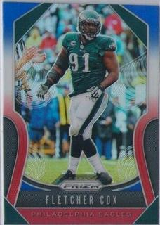 Fletcher Cox