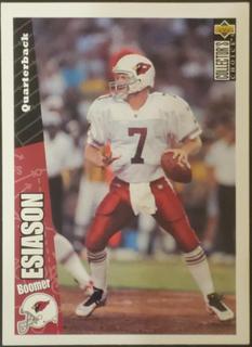 Boomer Esiason