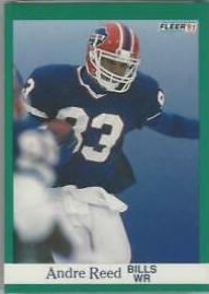 Andre Reed