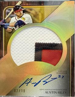 Austin Riley