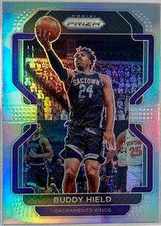 Buddy Hield