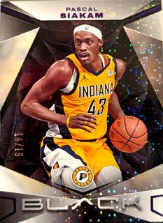 Pascal Siakam