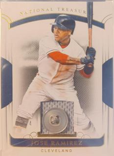 Jose Ramirez