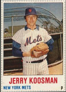 Jerry Koosman