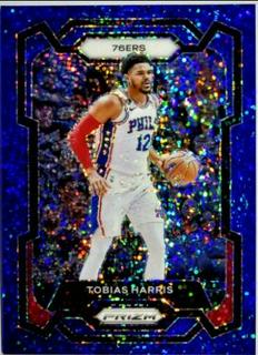 Tobias Harris