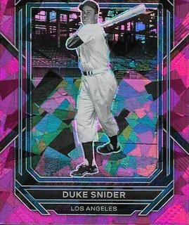 Duke Snider