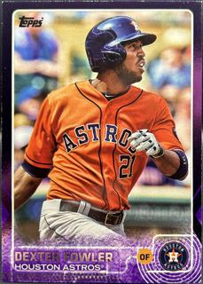 Dexter Fowler