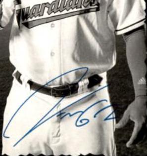 Jose Ramirez