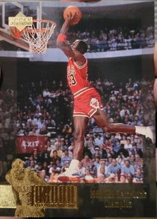 Michael Jordan