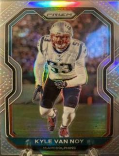 Kyle Van Noy