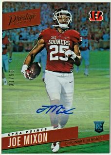 Joe Mixon
