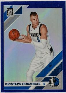Kristaps Porzingis