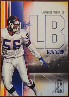 Lawrence Taylor