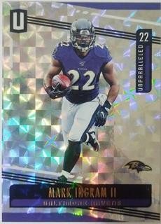 Mark Ingram II