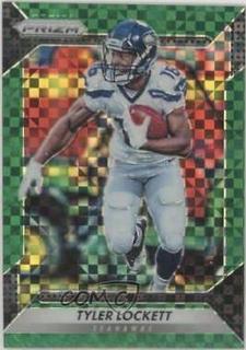 Tyler Lockett