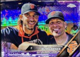 Madison Bumgarner