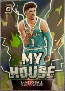 LaMelo Ball