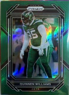 Quinnen Williams