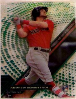 Andrew Benintendi