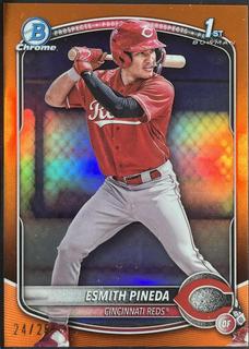 Esmith Pineda