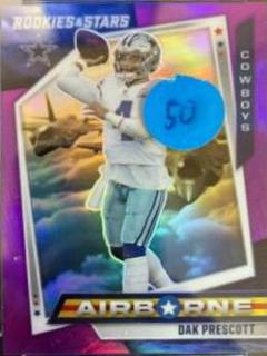 Dak Prescott