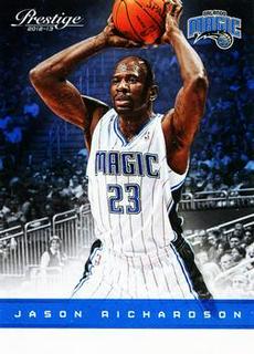 Jason Richardson