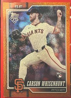 Carson Whisenhunt