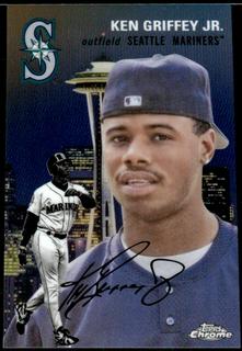 Ken Griffey Jr.