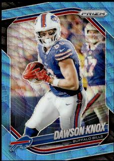 Dawson Knox