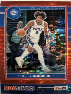 Kelly Oubre Jr.