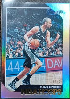 Manu Ginobili