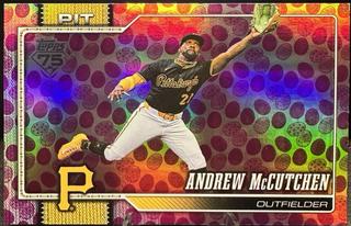 Andrew McCutchen