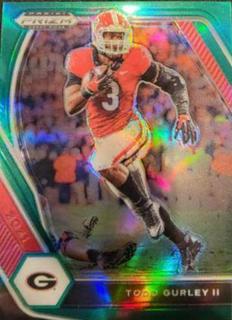 Todd Gurley II
