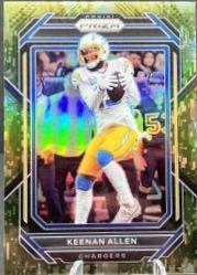 Keenan Allen