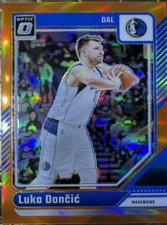 Luka Doncic