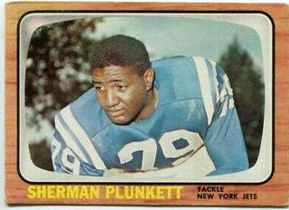 Sherman Plunkett