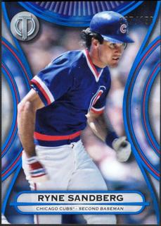 Ryne Sandberg