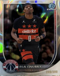 Bilal Coulibaly
