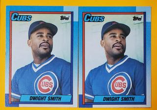 Dwight Smith