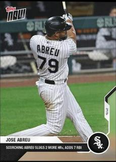 Jose Abreu
