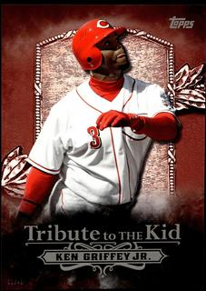 Ken Griffey Jr.