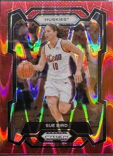 Sue Bird