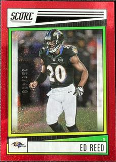 Ed Reed