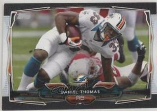 Daniel Thomas