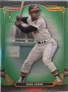 Hank Aaron