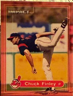 Chuck Finley