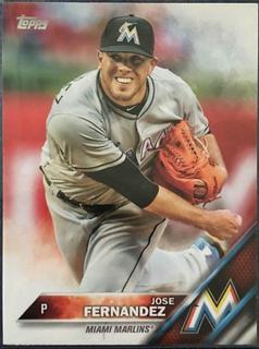Jose Fernandez